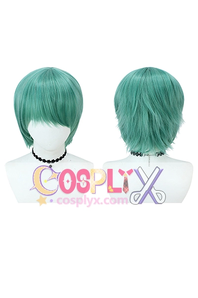 SAjA Boys ベイビー baby コスプレウィッグ